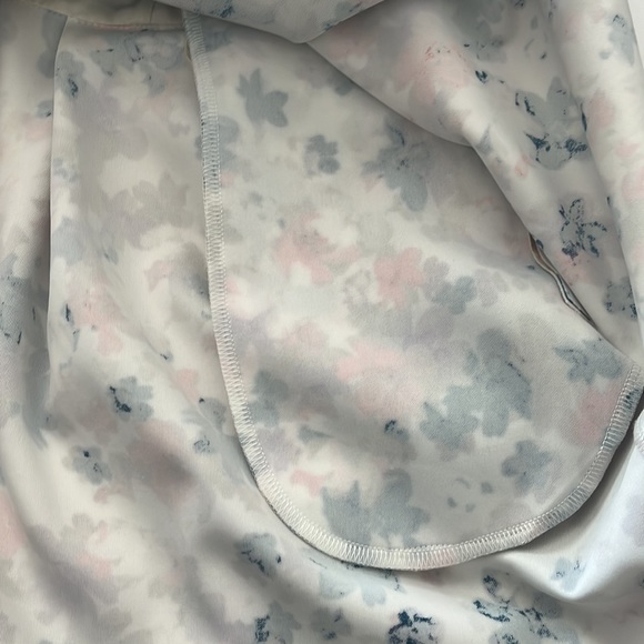 Jessica Simpson Pretty Floral Dress - Picture 6 of 8